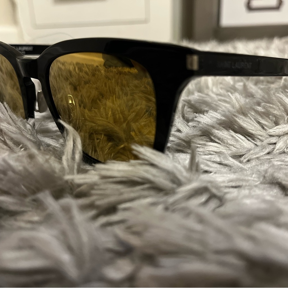 Saint Laurent Sunglasses - Picture 2 of 11
